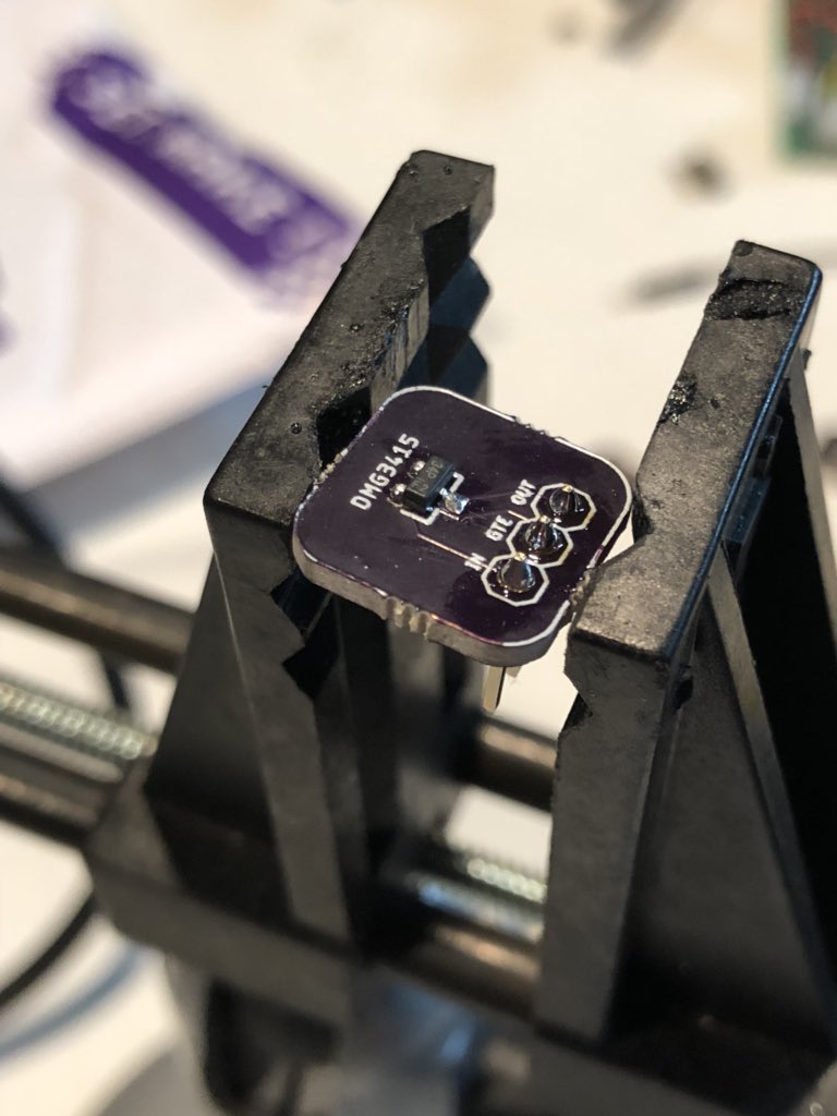 Custom PCBs & Wearables