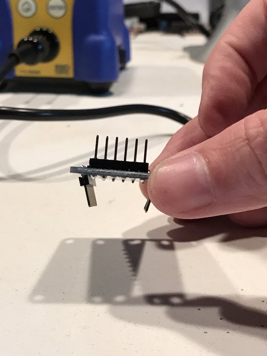 Custom PCBs & Wearables