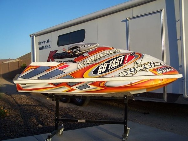 Ross Champion&rsquo;s new SJ