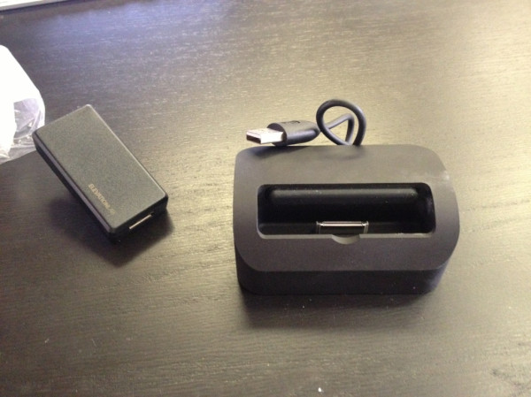 Gift from Alex, second angle