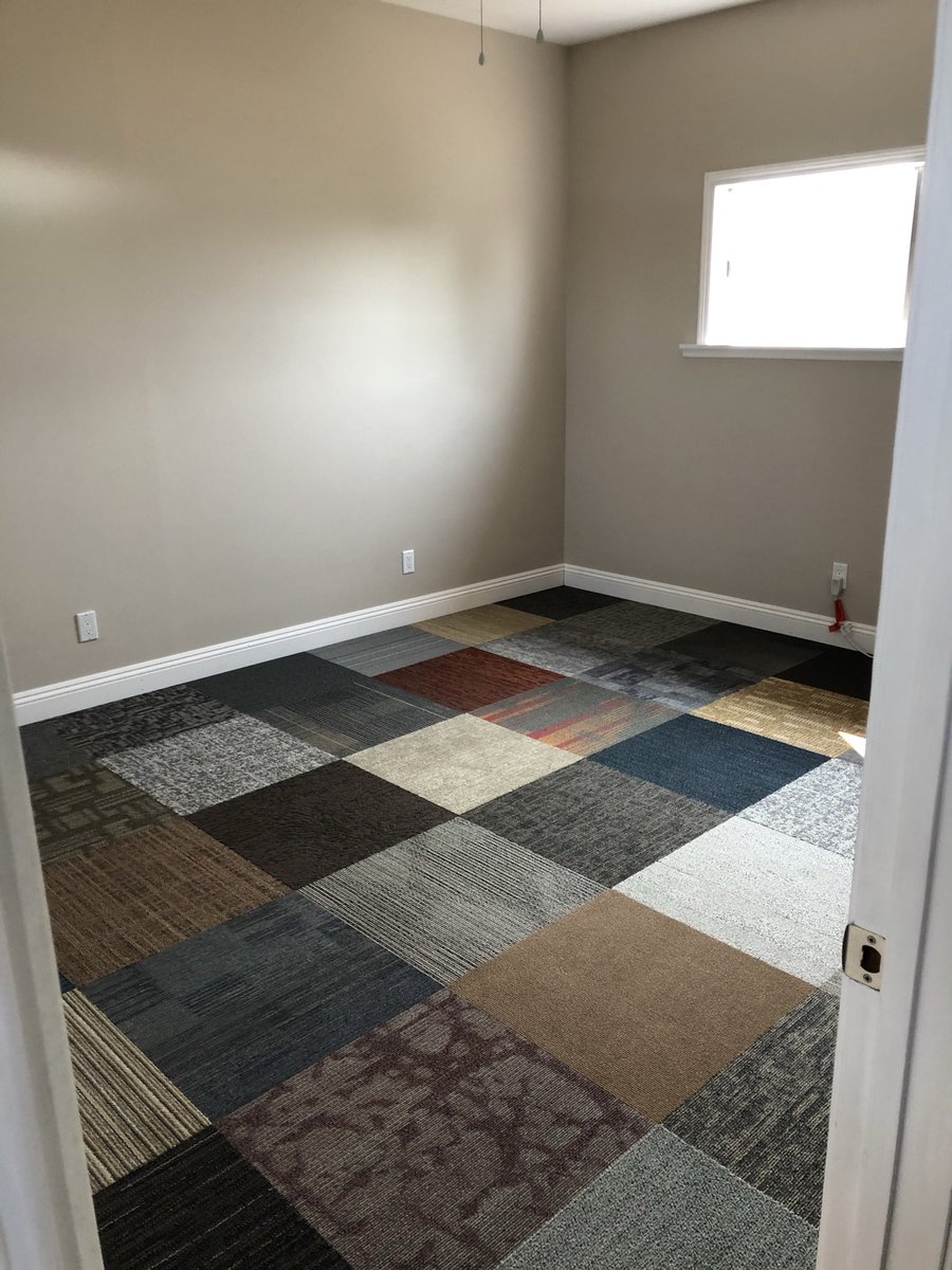 The Never Ending Rehab