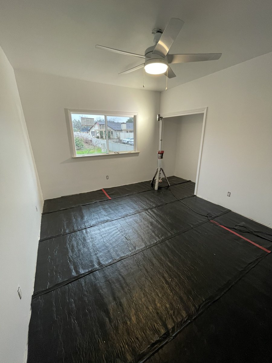 The Never Ending Rehab