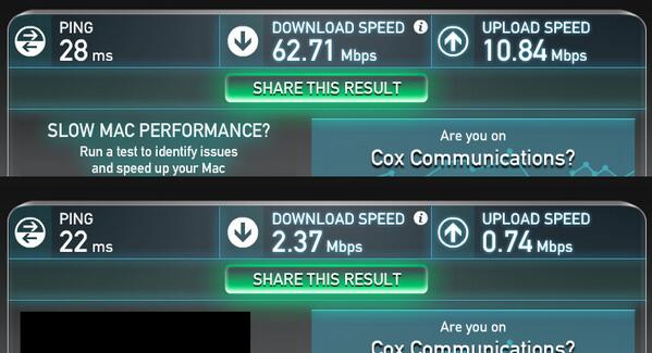 The Never Ending Rehab