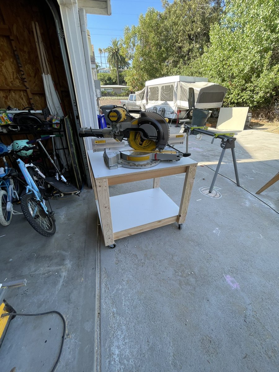 The Never Ending Rehab