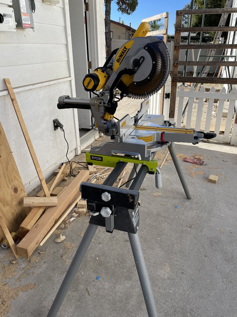 The Never Ending Rehab