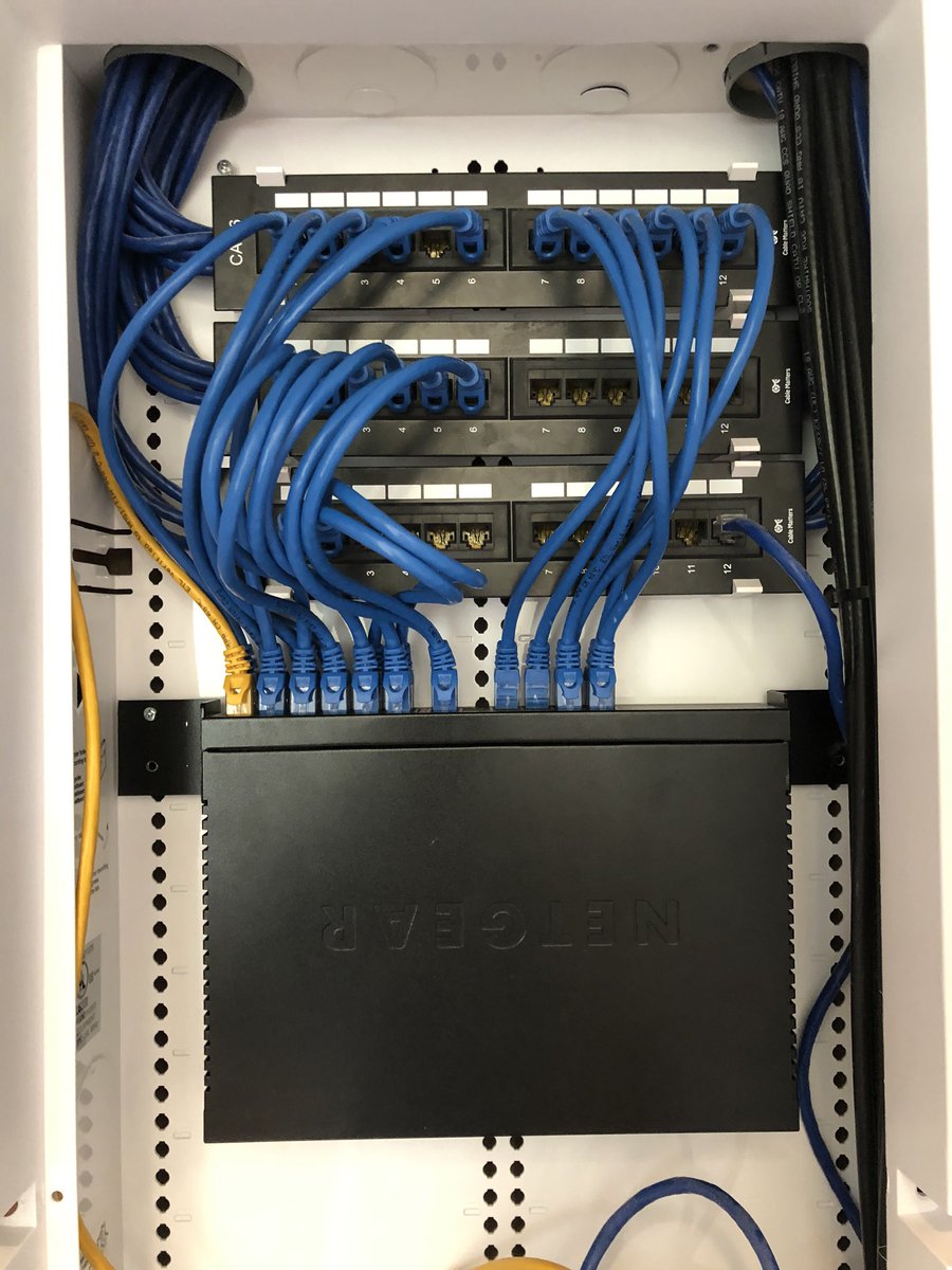 The Never Ending Rehab