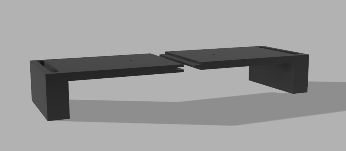 The Never Ending Rehab