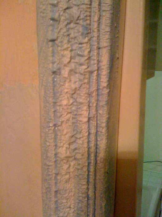 The Never Ending Rehab