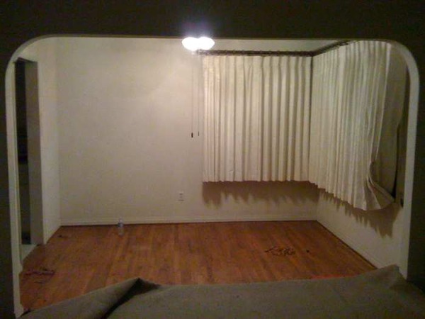 The Never Ending Rehab