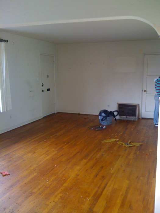 The Never Ending Rehab