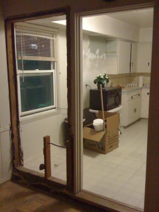 The Never Ending Rehab