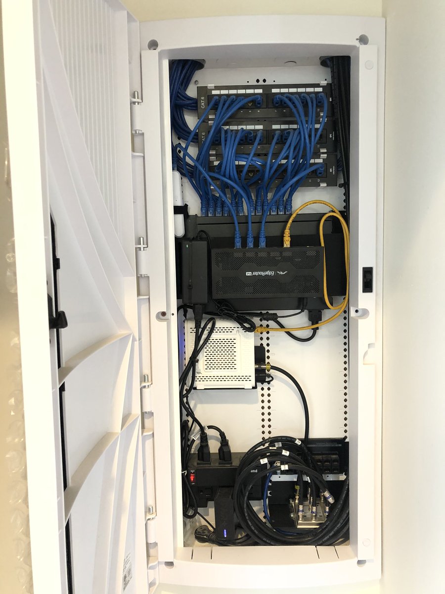 The Never Ending Rehab