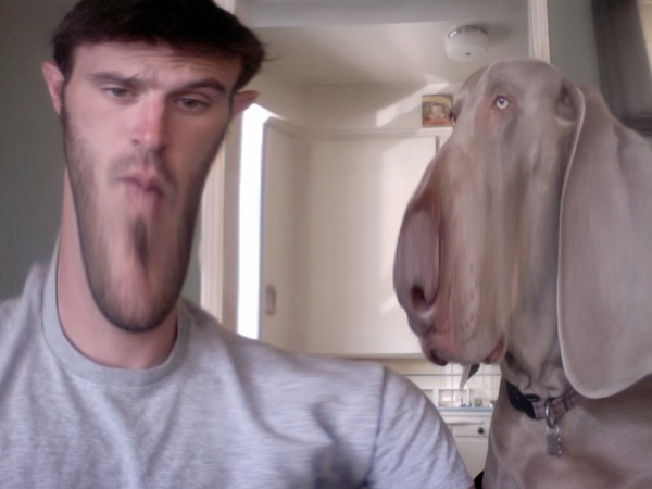 The Twitpic Archive