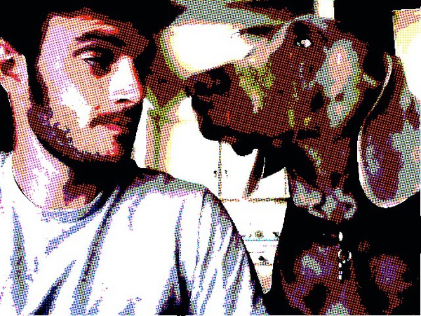 The Twitpic Archive